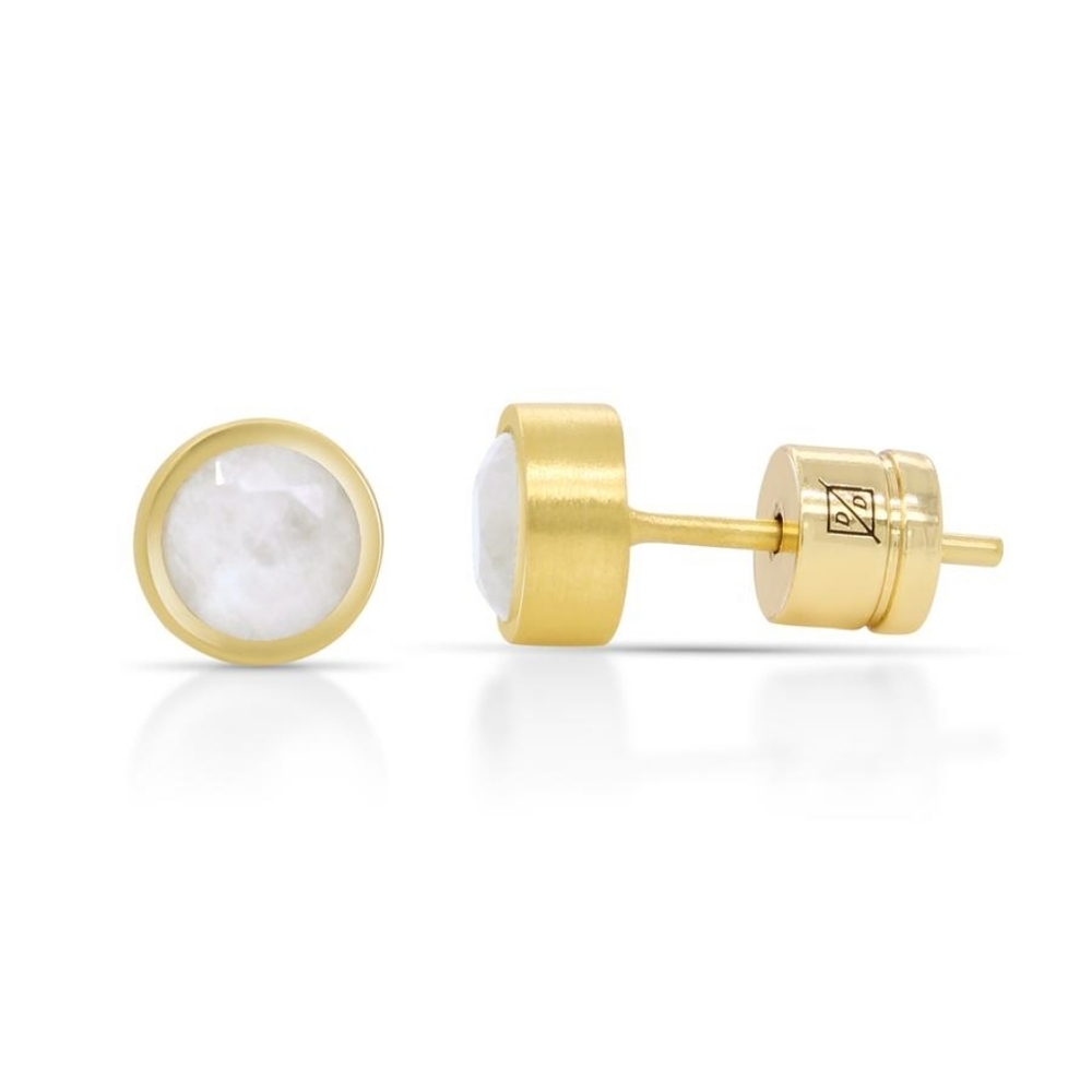 SINGLE Dean Davidson mini Knockout stud
